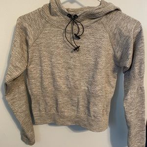 Balance Athletica Cropped Sweatshirt